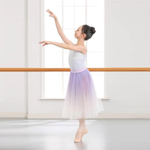 キッズジュニアキャミソールレオタードJSM1148-1