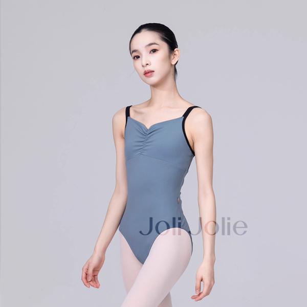 キャミソールレオタードJS1174