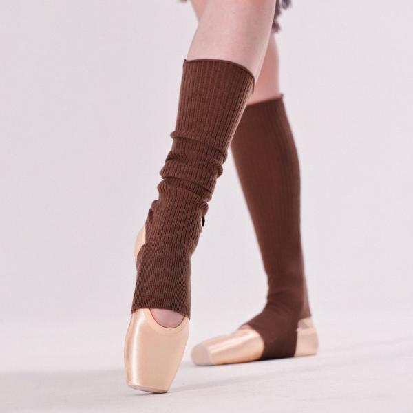 レッグウォーマー DZB367