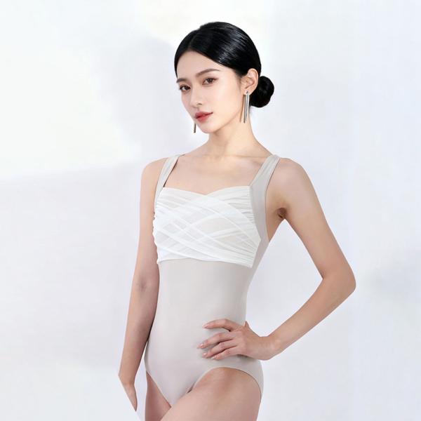 キャミソールレオタードDC7530