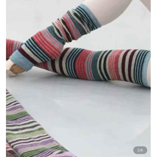 レッグウォーマー LO2705