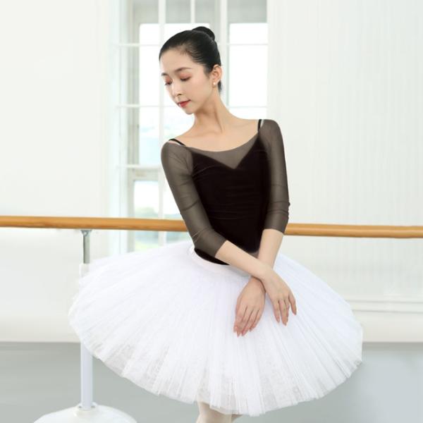 チュールトップJS2068