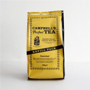 CAMPBELL'S perfect TEA キャンベルズパーフェクトティー｜キャンベルズパーフェクトティー(250gリフィルパック)