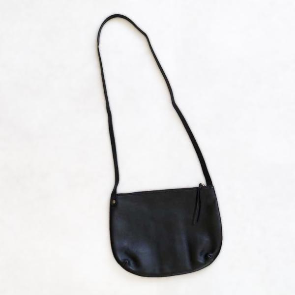 CLASKA クラスカ｜kalsac Pochette Hippo noir