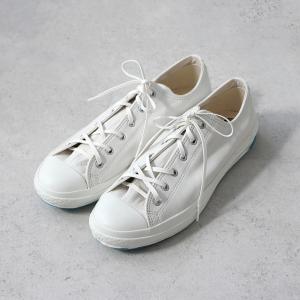 SHOES LIKE POTTERY シューズライクポタリー｜SHOES LIKE POTTERY LEATHER ホワイト｜itempost