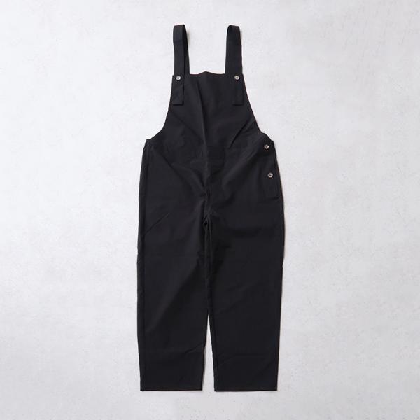 VOIRY ヴォイリー｜OVER ALL-A