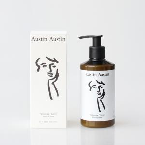 Austin Austin オースティン オースティン｜hand cream
