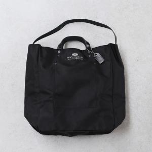 BAG'n'NOUN（バッグンナウン） トートバッグ × fennica / 別注