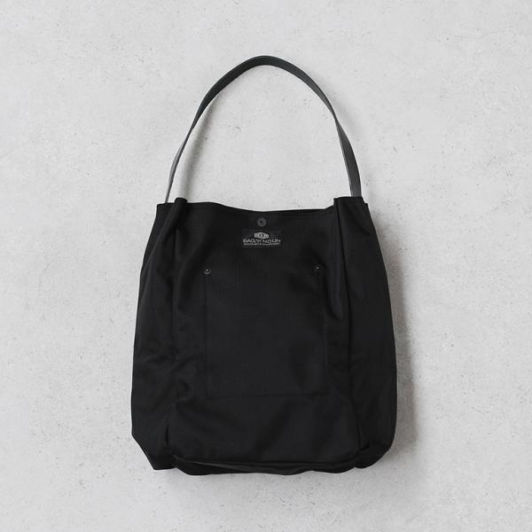 BAGnNOUN バッグンナウン｜TOOLBAG &apos;MINI/BLACK&apos;