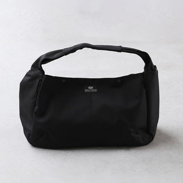 BAGnNOUN バッグンナウン｜JOINER 'L/BLACK'