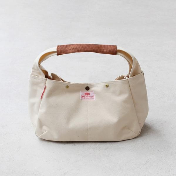 BAGnNOUN バッグンナウン｜JOINER 'M/NATURAL'