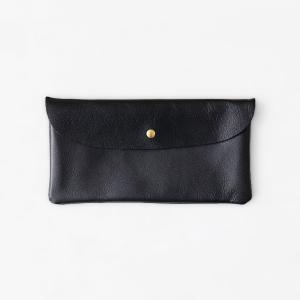 CLASKA Gallery & Shop ”DO” 財布 長財布 レディース メンズ 薄い 