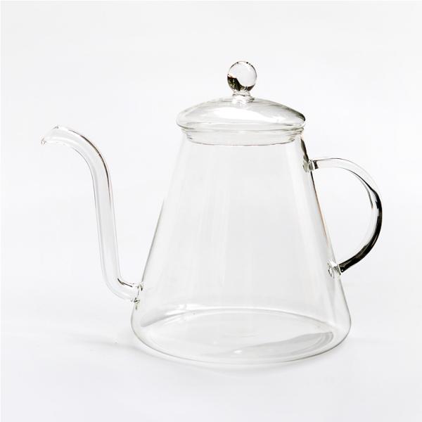 Trendglas-Jena トレンドグラスイエナ｜Pour Over Kanne
