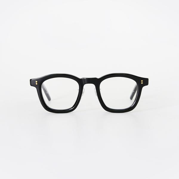 MEGANE ROCK メガネロック｜VECTOR 006 KURO