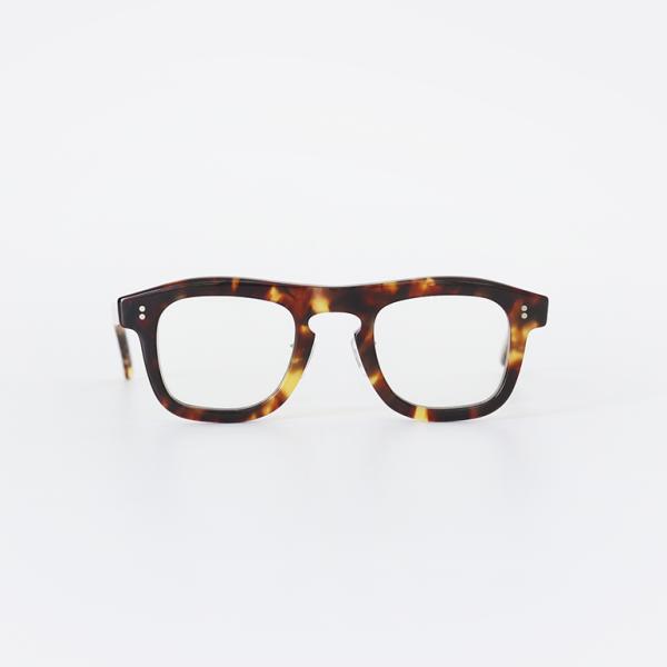 MEGANE ROCK メガネロック｜VECTOR 010 DEMI