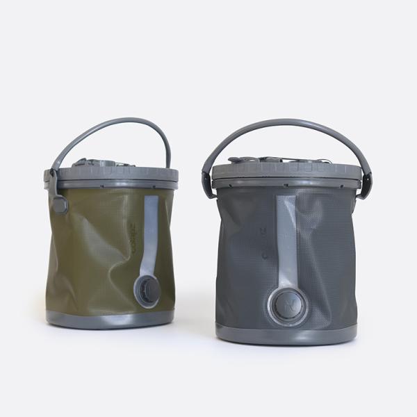 COLAPZ コラプズ｜Collapsible 20L 2-in-1 Water Container...