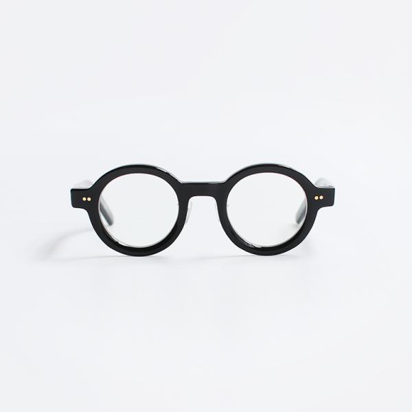 MEGANE ROCK メガネロック｜VECTOR 018 KURO