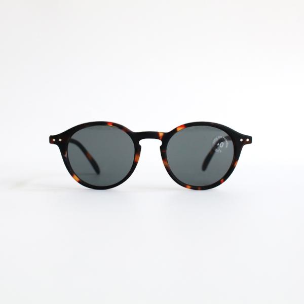 IZIPIZI イジピジ｜SUN #D　Tortoise