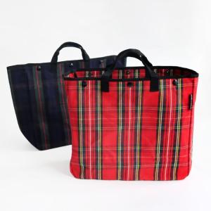 BAG'n'NOUNトートバッグ BAG'n'NOUN（バッグンナウン） トートバッグ × fennica / 別注 ツール