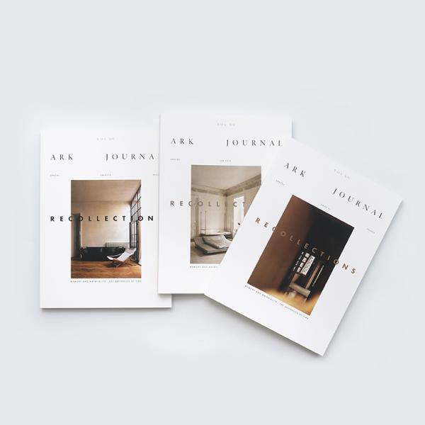 ARK JOURNAL VOL XIV AUTUMN/WINTER 2025/26