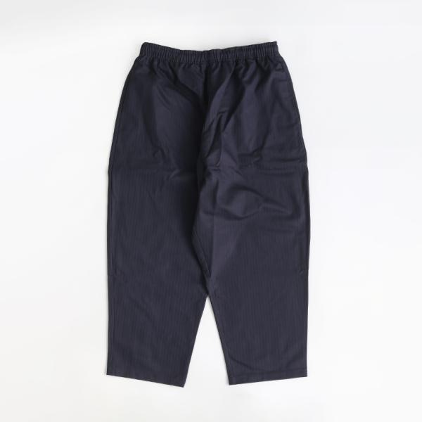 VOIRY ヴォイリー｜SUNDAY PANTS-USMC NAVY