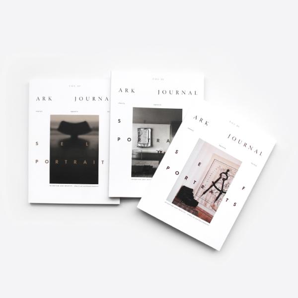 ARK JOURNAL VOL XV SPRING/SUMMER 2026