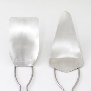 Ateco アテコ｜フレキシブルターナー/パイスパチュラ