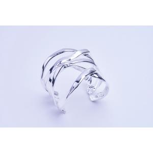 シーバングル シルバー M