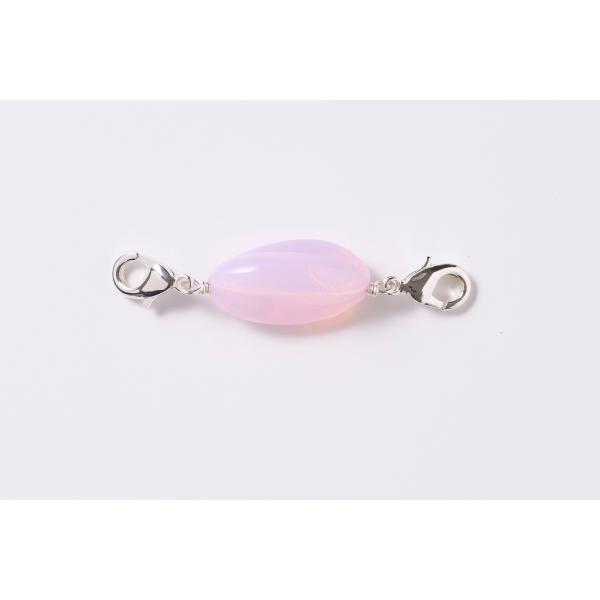 カスタムネックレス シルバー ローズ