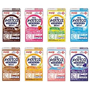 明治（meiji） メイバランス 2.0 Zパック 400kcal 200ml×12 【栄養