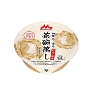 和風だし香る茶碗蒸し　ほたて風味　80ｇ×24