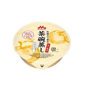 和風だし香る茶碗蒸し　ゆず風味　80ｇ×24