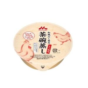 和風だし香る茶碗蒸し　とり風味　80ｇ×24