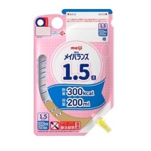 明治（meiji） メイバランス 1.0 Zパック 400K 400mL×12【栄養