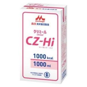 CZ-Hi  1000ml×6
