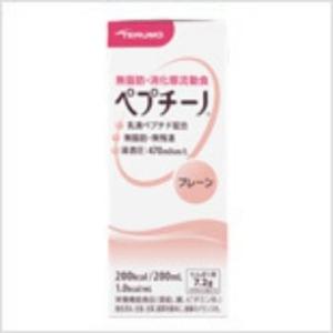 ペプチーノ　プレーン　200ml×24本
