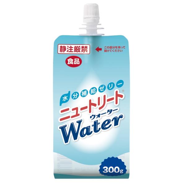 ニュートリートWater  300g×20本