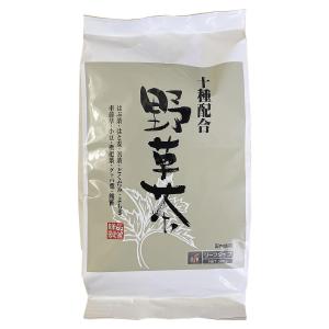 十種配合野草茶300gの商品画像