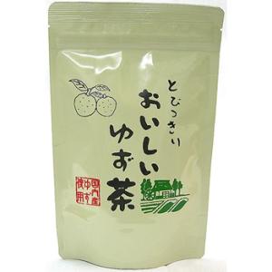 高知県馬路村農協ゆず１００％ゆず茶120g
