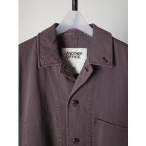 FRENCH GARMENT WORK JAC...の詳細画像1