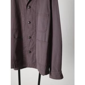FRENCH GARMENT WORK JAC...の詳細画像2