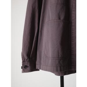FRENCH GARMENT WORK JAC...の詳細画像4