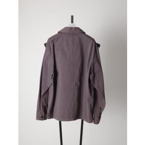 FRENCH GARMENT WORK JAC...の詳細画像5