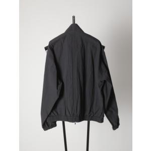 LIBRARY TRACK JACKET - ...の詳細画像4