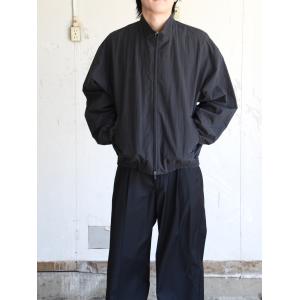 LIBRARY TRACK JACKET - ...の詳細画像5