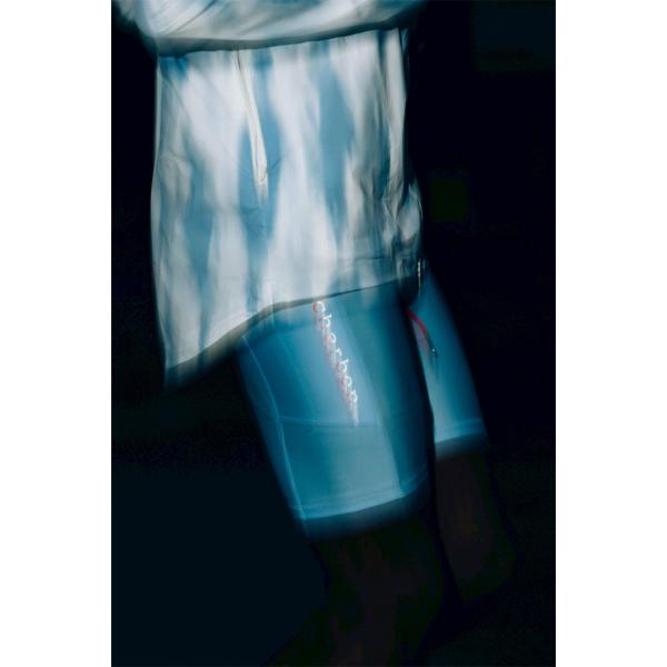 10 POCKETS SHORT LEGGINGS (MEN)