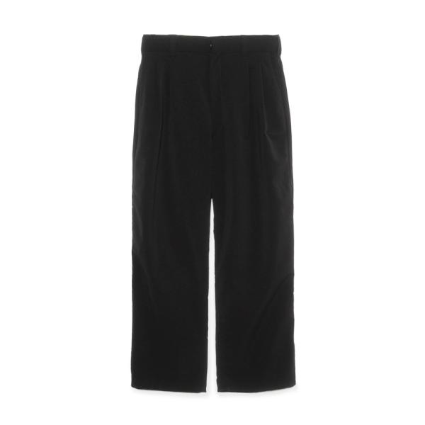 ALPHADRY Club Pants (Black) S25FC032