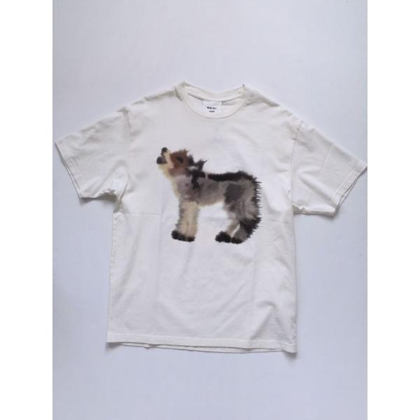 Wolf Goats T-shirt (WA2-ATW-WG)