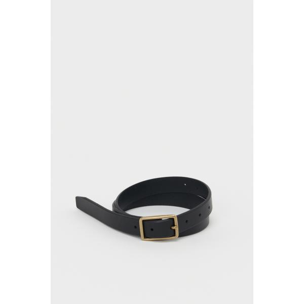 rectangle belt (black) wt-rc-rbl