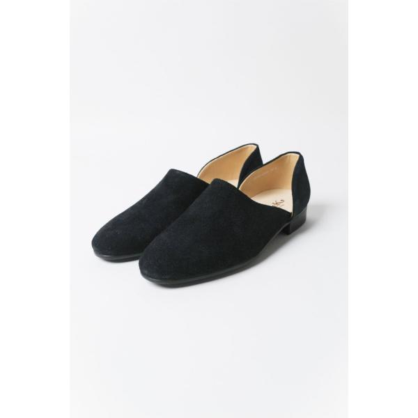 Spock Shoes (Black) Z-000-9008